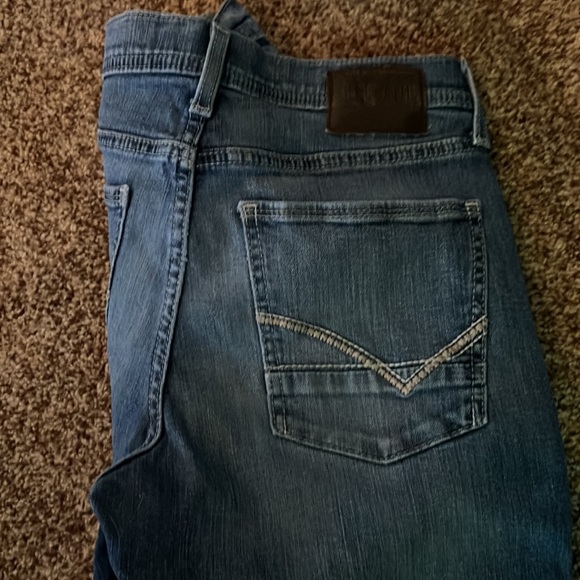 Men’s jeans Reclaim brand from the buckle size 31XL. - Picture 2 of 4